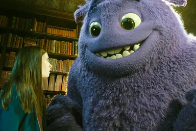 ¿Se transmite wenn en netflix o hbo max?