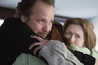 La fin du mensonge a expliqué: le thriller de Joey King est livré avec un tour tragique de l'intrigue