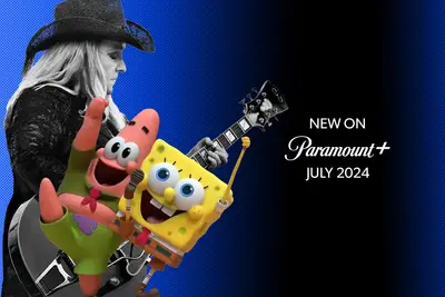 Neu en Paramount juillet 2024