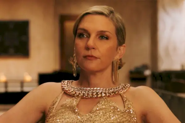 „Pluribus“ Episode 7 Soundtrack: Jeder Song wird in The Gap vorgestellt (und gesungen).