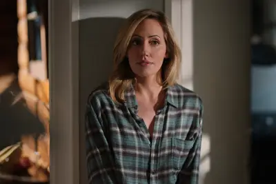 Zibby Allen as Brie in 