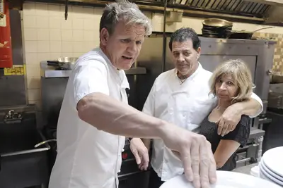 Onde você pode ver a cozinha albhar
