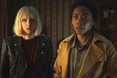 Clickbait Netflix final explica: Quem matou Nick Brewer?