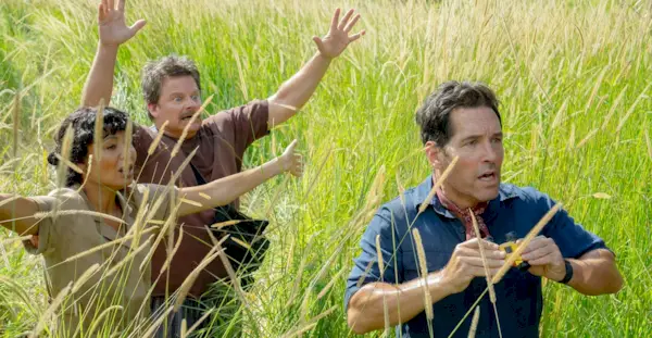 Wird der Film „Anaconda“ 2025 auf Netflix oder Amazon Prime Video gestreamt?