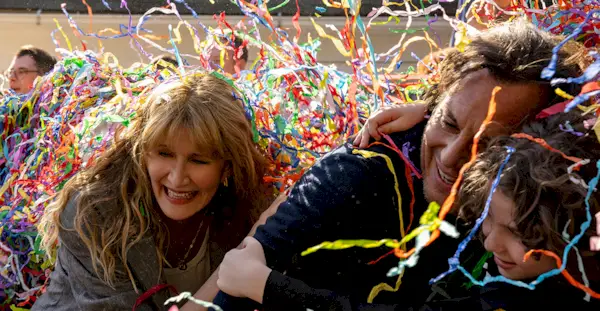 Le film « Is This Thing On ? » est-il diffusé en streaming sur Netflix ou Amazon Prime ?