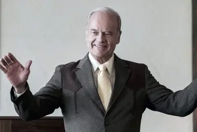 Basato sulla rivoluzione di Gesù a Netflix su una vera storia?