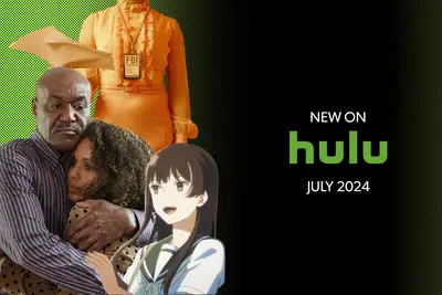 Nuevo en Hulu, julio de 2024, más lo que vendrá después