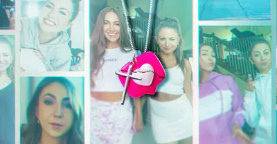 DANCING FOR THE DEVIL