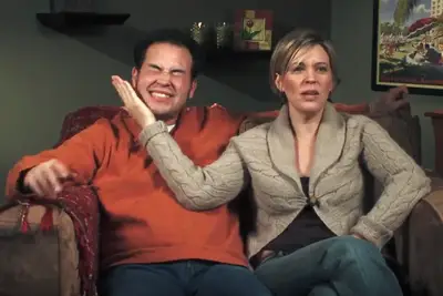 Onde você pode ver o deputado -Jon