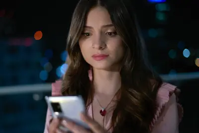 O fim da segunda temporada de Dark Desire explicou