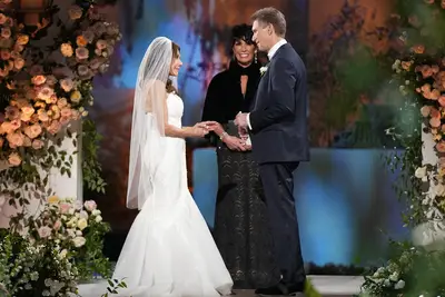 Golden Bachelor Gerry Turner e Theresa Nist ainda vivem quase três meses após o casamento de ouro