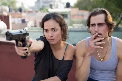 A Regina del Sud -e é se você basear sua vera storia?