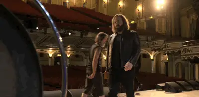 O Lincoln Lawyer Temporada 2 Episódio 7 Resumo: Para qual Bono