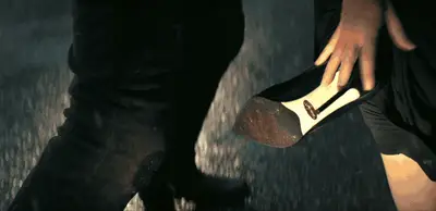 Resumen de la temporada 2 de la temporada 2 de Reacher: una noche en la sinfonía