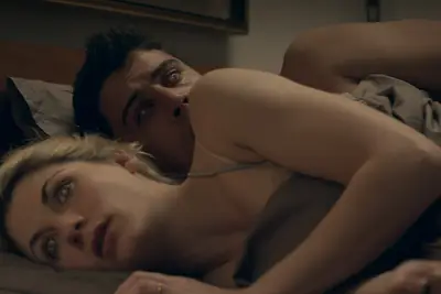 Roboter, Voyeurismo, s