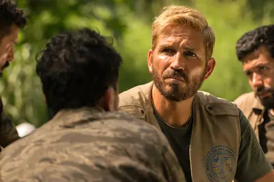 Übertragen Sie es oder lassen Sie es aus: Farben des Bösen: Rot in Netflix, ein polnischer Thriller über die Suche nach Antworten einer Mutter bei der Ermordung ihrer Tochter