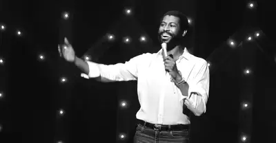 Teddy Pendergass: Se você não me conhece, Chronik R