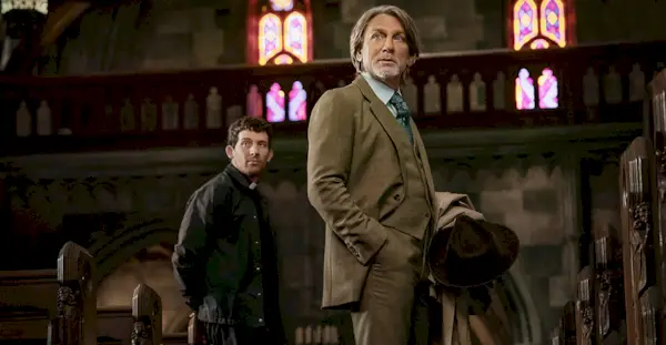 A que horas ‘Knives Out 3’ sai na Netflix? Data de lançamento, hora e informações de streaming do Netflix de ‘Wake Up Dead Man’