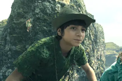 ¿Dónde se filmó Peter Pan y Wendy? Lugares de filmación para la película de Disney