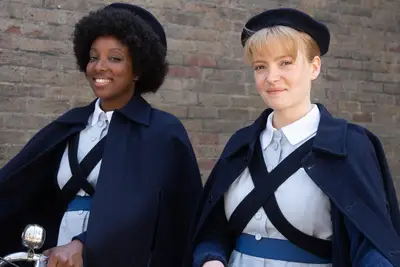 Onde quer que você veja