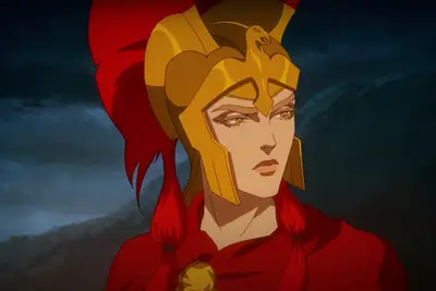 Blood of Zeus in Netflix: la tua guida di distribuzione e altro ancora