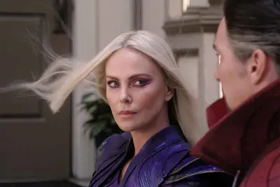 Das Ende von Doctor Strange 2 erklärte: Wer war am Ende von Doctor Strange im Multiversum des Wahnsinns?