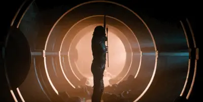 FOUNDATION EP 8 BOWSPLOSION