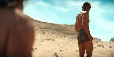 Resume del Episodio 8 DE Foundation: Die Leidenschaft von Lee Pace