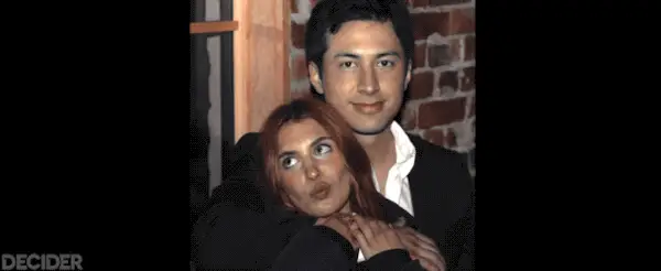 Montage de commentaires sur les réseaux sociaux sur Rose et Shane