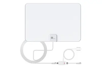 1 by One indoor TV antenna