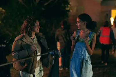 Suncoast è in una vera storia? Cosa sapere di Max Kenneth Chinn e del famigerato caso Terre Schiavo