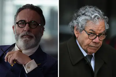 Geschichte Royal Hustlers Geschichte: Wie Inses Therapeutics den Film Chris Evans Netflix inspiriert hat