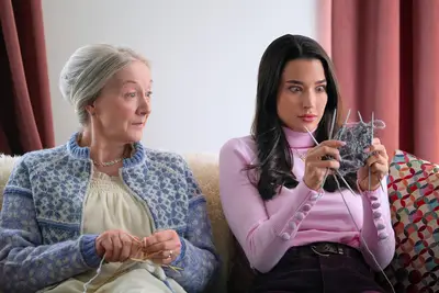 My Norwegian Holiday 