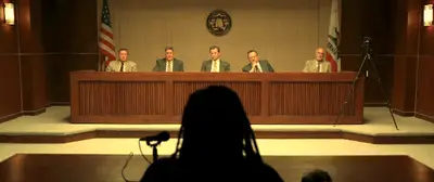 THEM 208 STOP AND GLARE