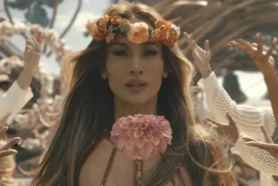 Wann ist Amazon von Jennifer Lopez das bin ich ... jetzt: Eine Liebesgeschichte? Erscheinungsdatum, Startzeit und wie man sieht