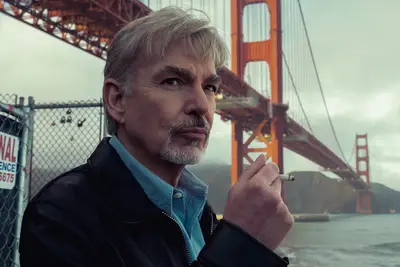 Wird es bei Amazon eine Goliath -Staffel 5 geben?