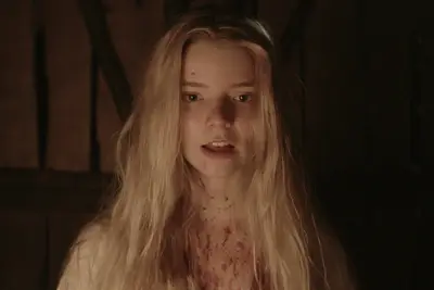 La bruja está en Netflix para que puedas hablar con Black Philip cuando quieras