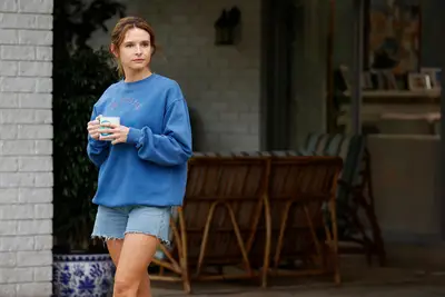 Georgia Flood as Savannah