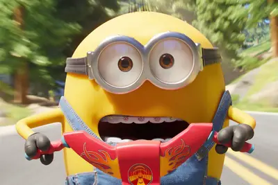 ¿Se transmet des serviteurs: la montée de Gru en Disney, Hbo Max o Netflix?