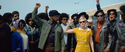 ¿Está Seberg en Amazon basada en una historia real?