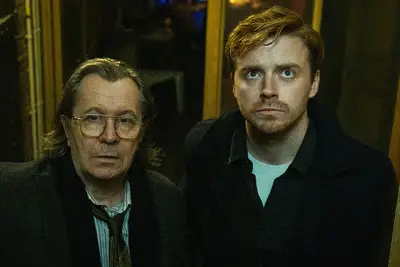 Uma lembrança de que a música musical de Mick Jagger Musow Horses é absolutamente espancada