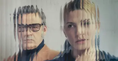 Transferir ou soltar: as linhas de Deus torcidas em Netflix, um segredo do assassinato tortuoso em uma instituição