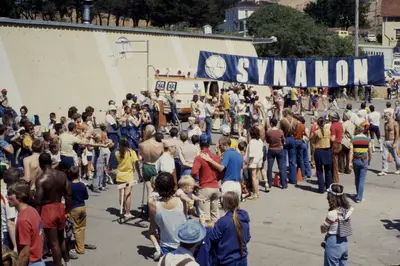 Transférez-le ou laissez-le sortir: le Synanon -Fix dans HBO, un document sur la communauté de traitement médicamenteux qui a été converti en culte