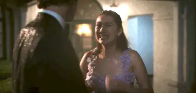 «Verão I Gurn Basting Temporada 2 Episodio 3 Reumen: Love Sick