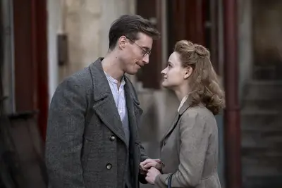 Nous étions les plus chanceux, a-t-il dit: La famille Kurc s'est-elle rencontrée?