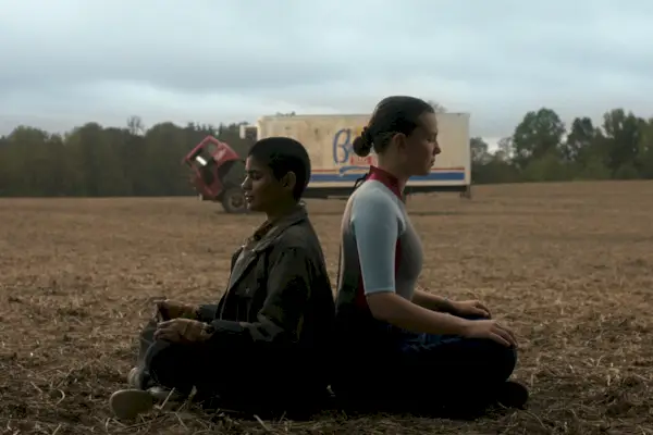 Quem interpreta Kali Prasad em ‘Stranger Things’? Tudo sobre Linnea Berthelsen, da altura até onde você a viu antes