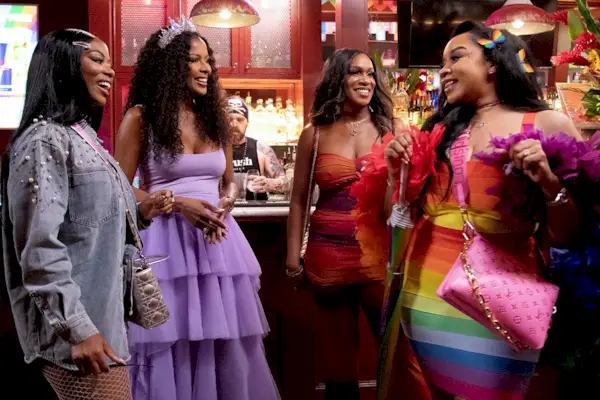 Perché stasera non va in onda 'The Real Housewives Of Potomac'? Quando 'RHOP' tornerà su Bravo