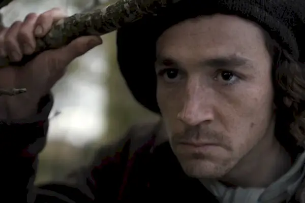 Murtagh (Rory Alexander) sembra triste