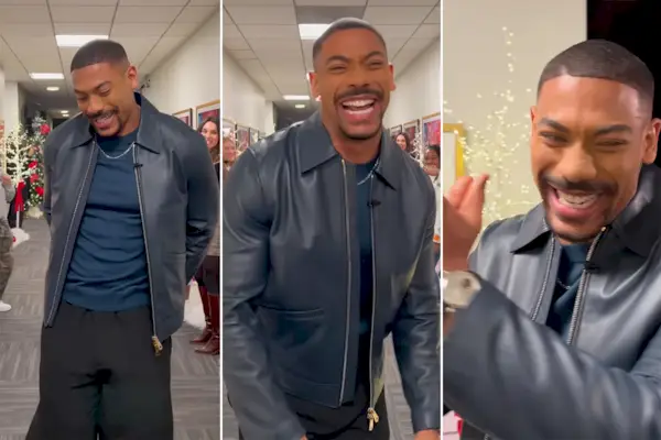 Le migliori parti del corpo maschile del 2025: il sedere di Sterling K. Brown, gli occhialini da troia di Jonathan Bailey e altro ancora