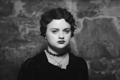 Netflix Radio Girls Isso é verdade? O que aconteceu com garotas de verdade?